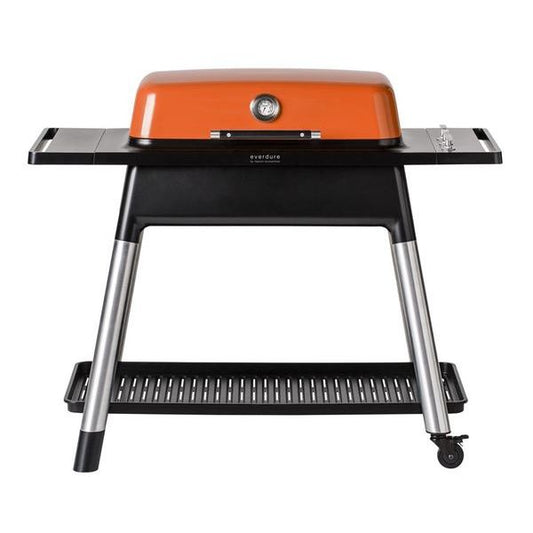 Furnace 3-Burner Gas Grill