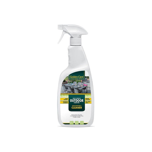 Multi-Surface Outdoor Furniture Cleaner - 750ml