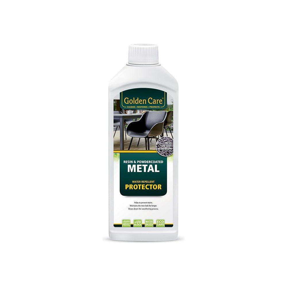 Resin & Powder Coated Metal Protector - 500ml