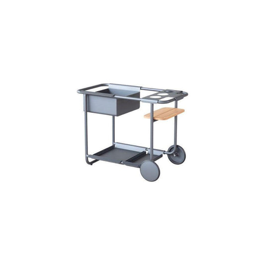 Vara Outdoor Drinks Trolley