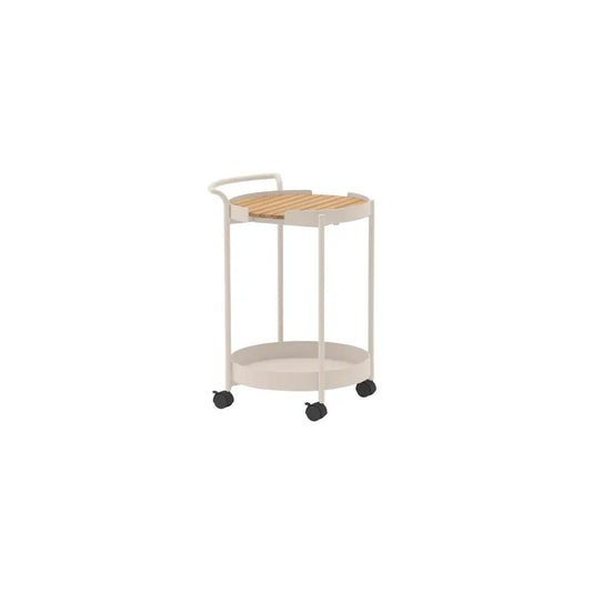 Leto Outdoor Drinks Trolley