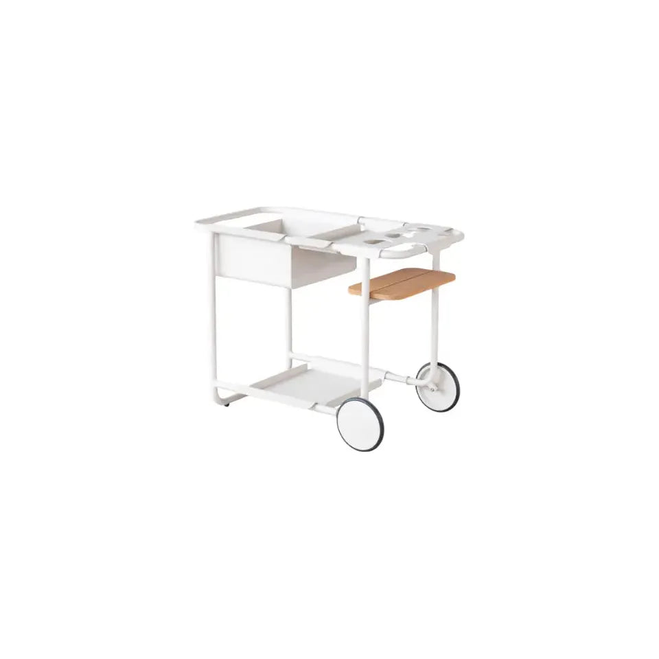 Vara Outdoor Drinks Trolley
