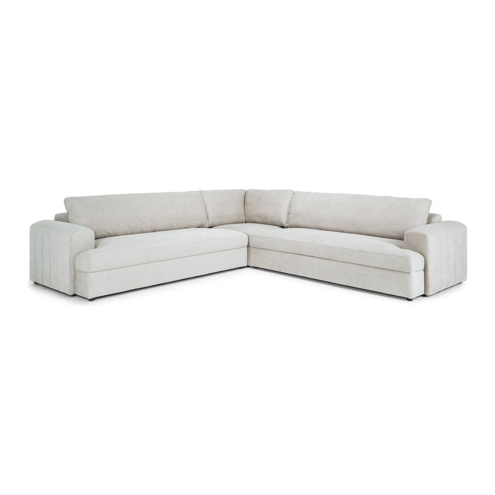 Gotto Corner Sofa