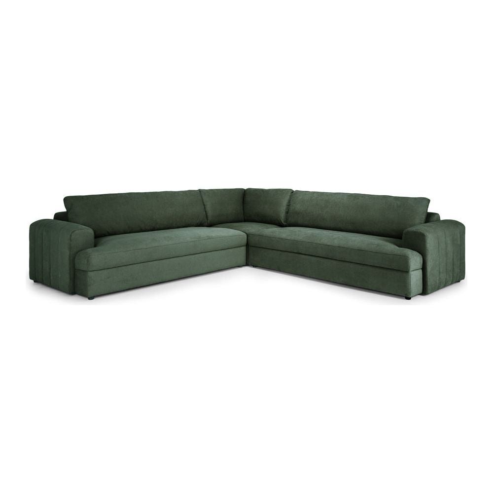 Gotto Corner Sofa