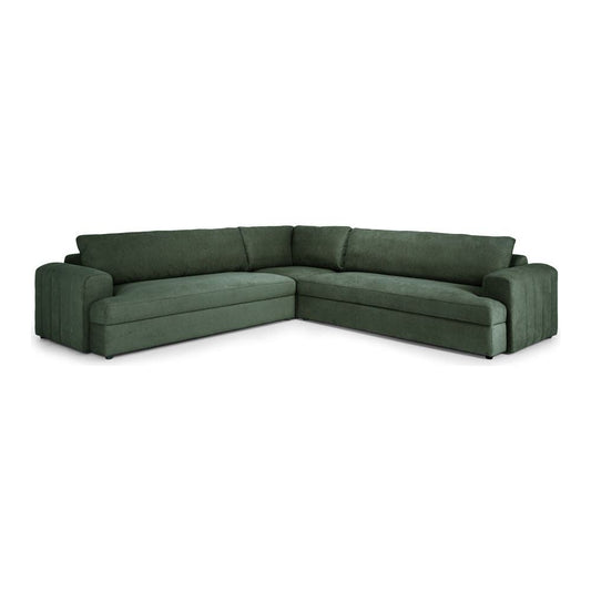 Gotto Corner Sofa
