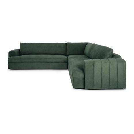 Gotto Corner Sofa
