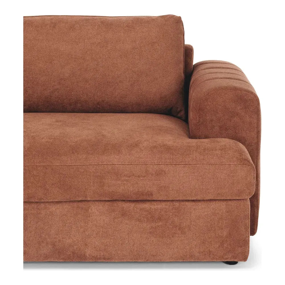 Gotto 4-Seater Sofa
