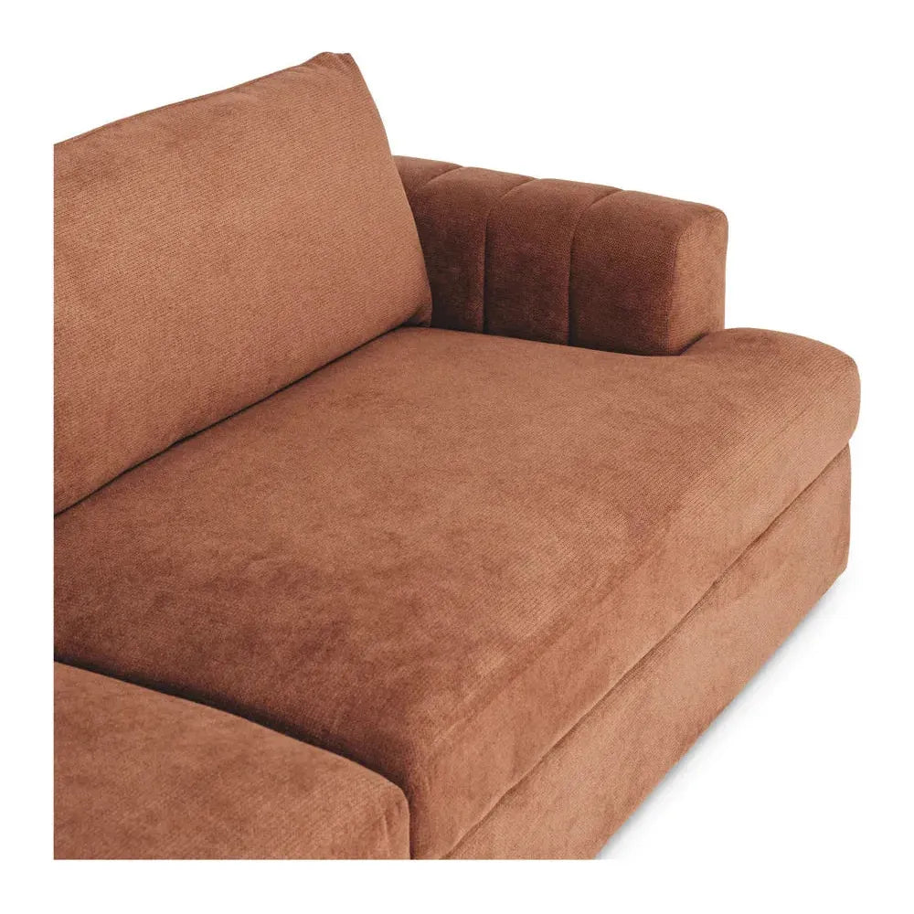 Gotto 4-Seater Sofa