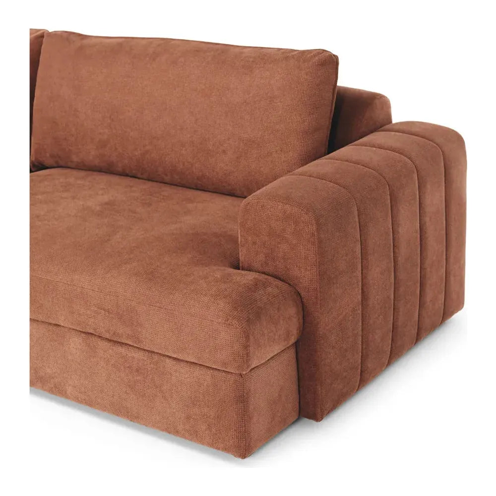Gotto 4-Seater Sofa