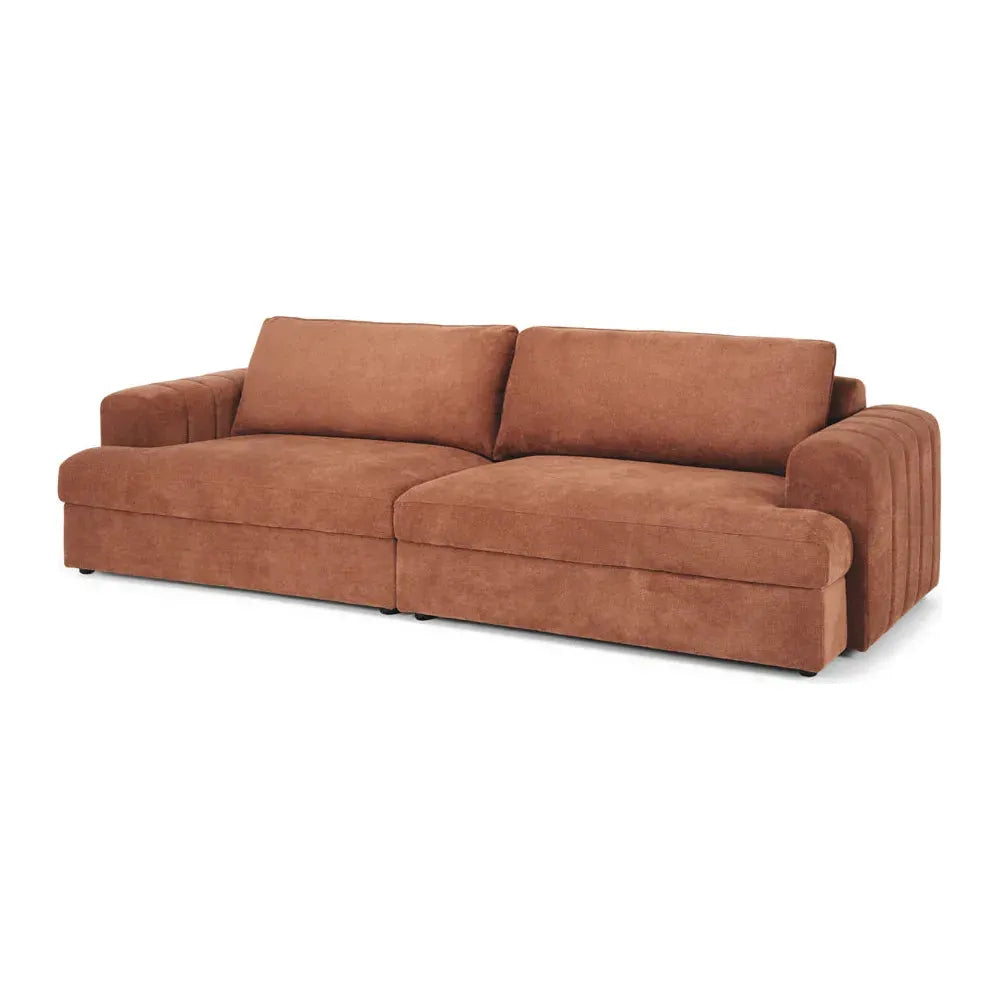 Gotto 4-Seater Sofa