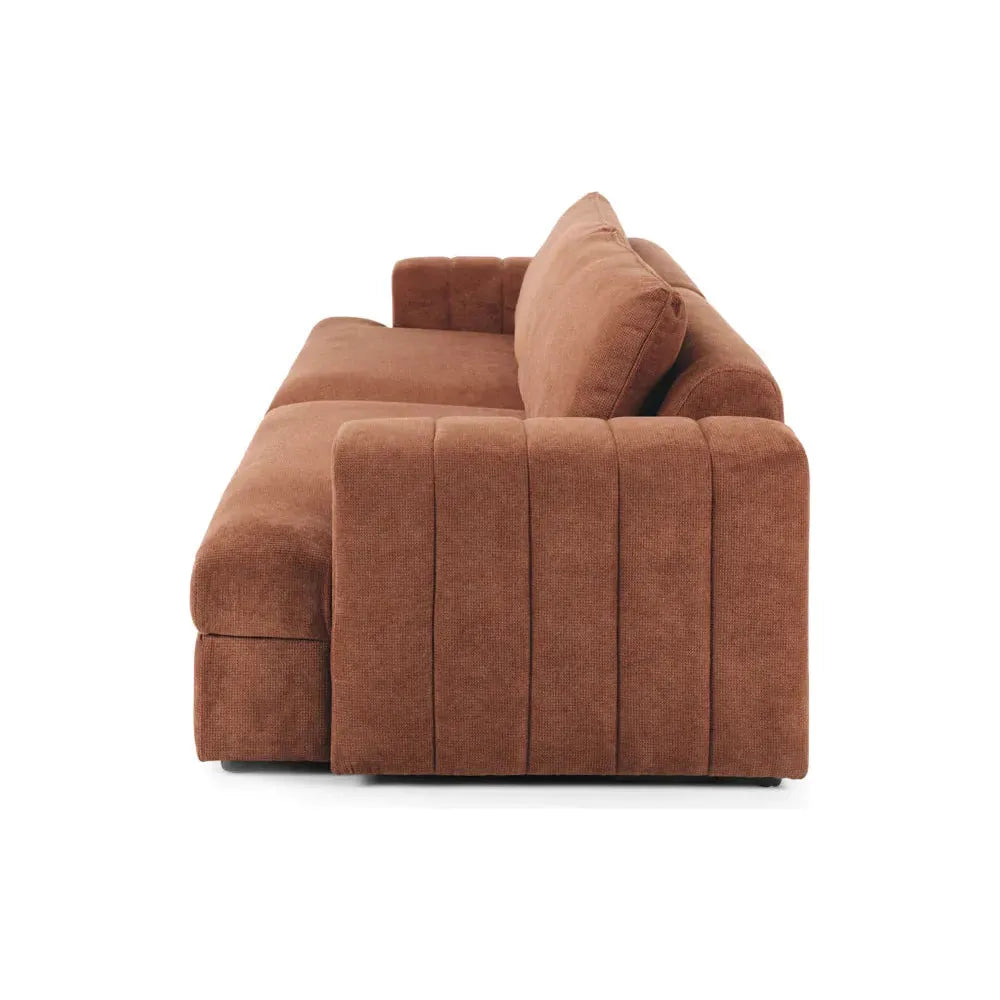 Gotto 4-Seater Sofa