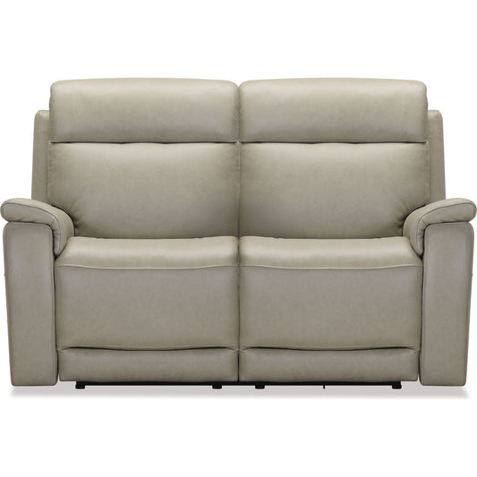 Grafton 2-Seater Power Sofa