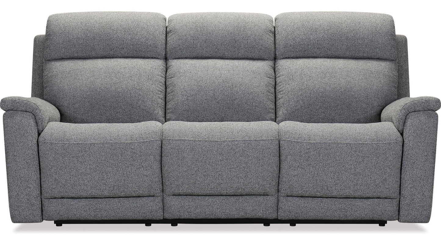 Grafton 3-Seater Power Sofa