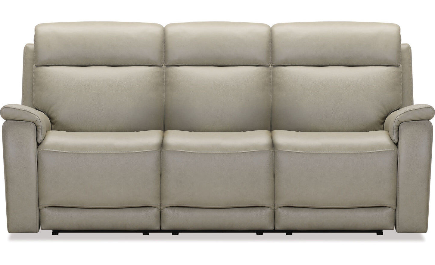 Grafton 3-Seater Power Sofa