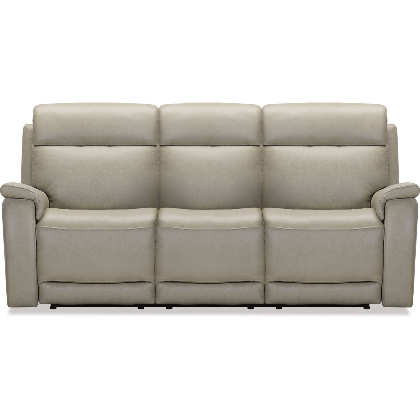 Grafton 3-Seater Power Sofa