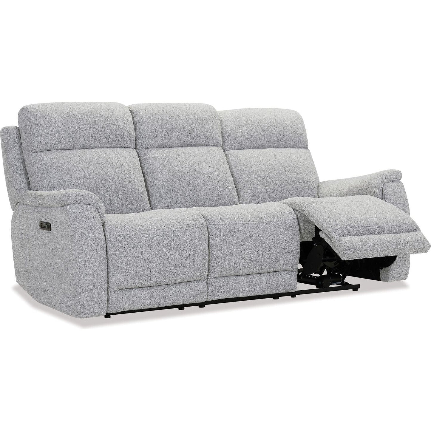 Grafton 3-Seater Power Sofa