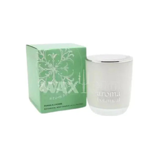 Guava & Lychee 185g Candle