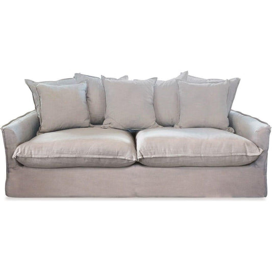 Hamptons 3 Seater Sofa