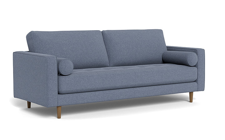 Harper 3 Seater - Fabric
