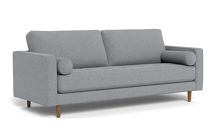 Harper 3 Seater - Fabric