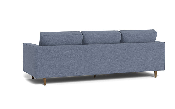 Harper 3-Seater with Reversible Chaise
