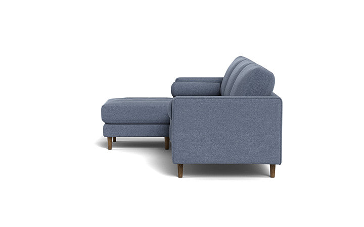 Harper 3-Seater with Reversible Chaise