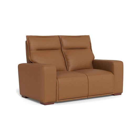 Hartford 2.5 Seater Power Reclining Sofa - Leather