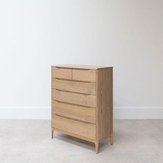 Havelock 6-Drawer Chest