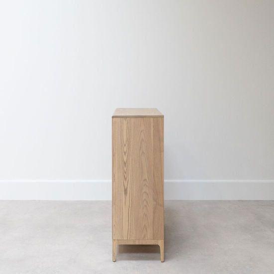 Havelock 6-Drawer Chest