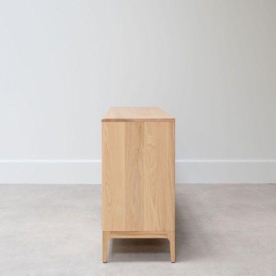 Havelock 7-Drawer Lowboy