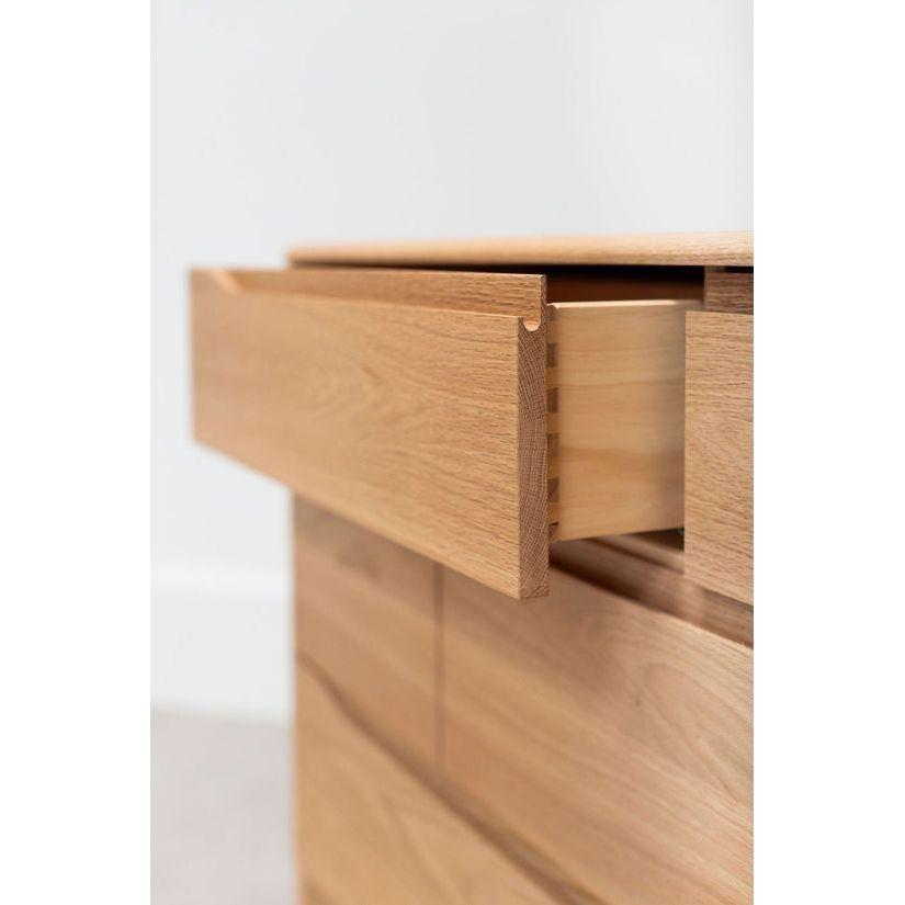 Havelock 7-Drawer Lowboy