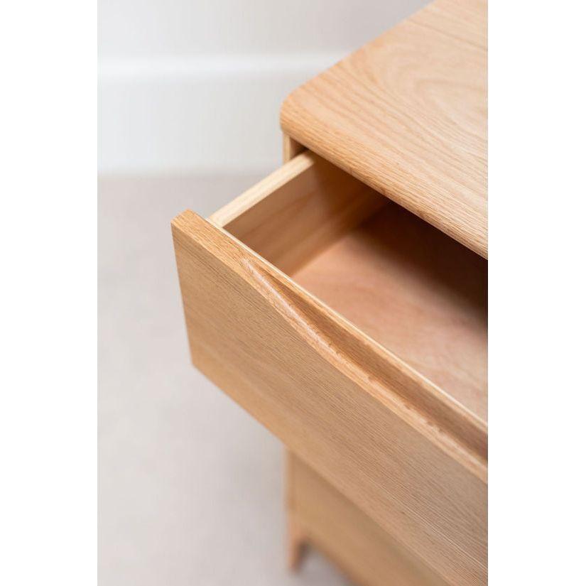 Havelock 7-Drawer Lowboy