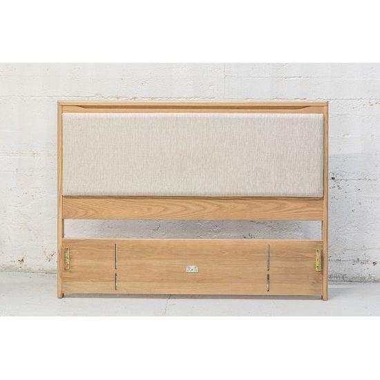 Havelock Padded Headboard