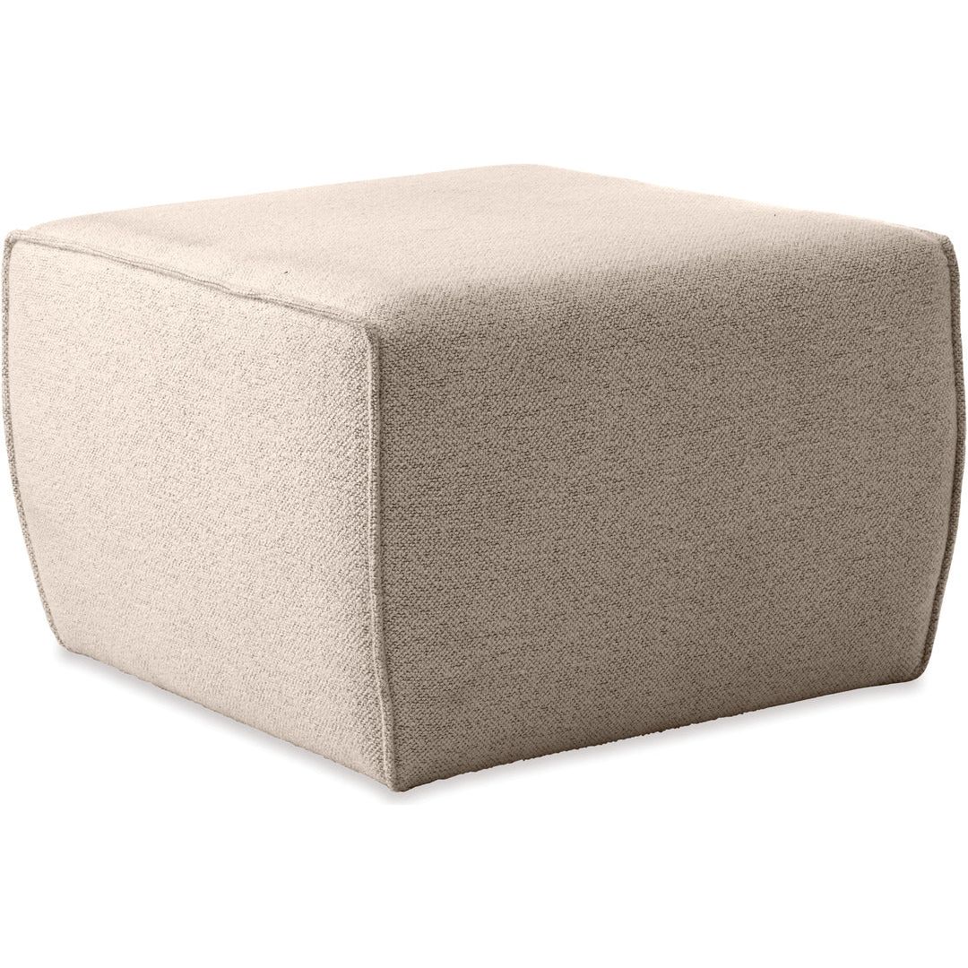 Hollis Ottoman