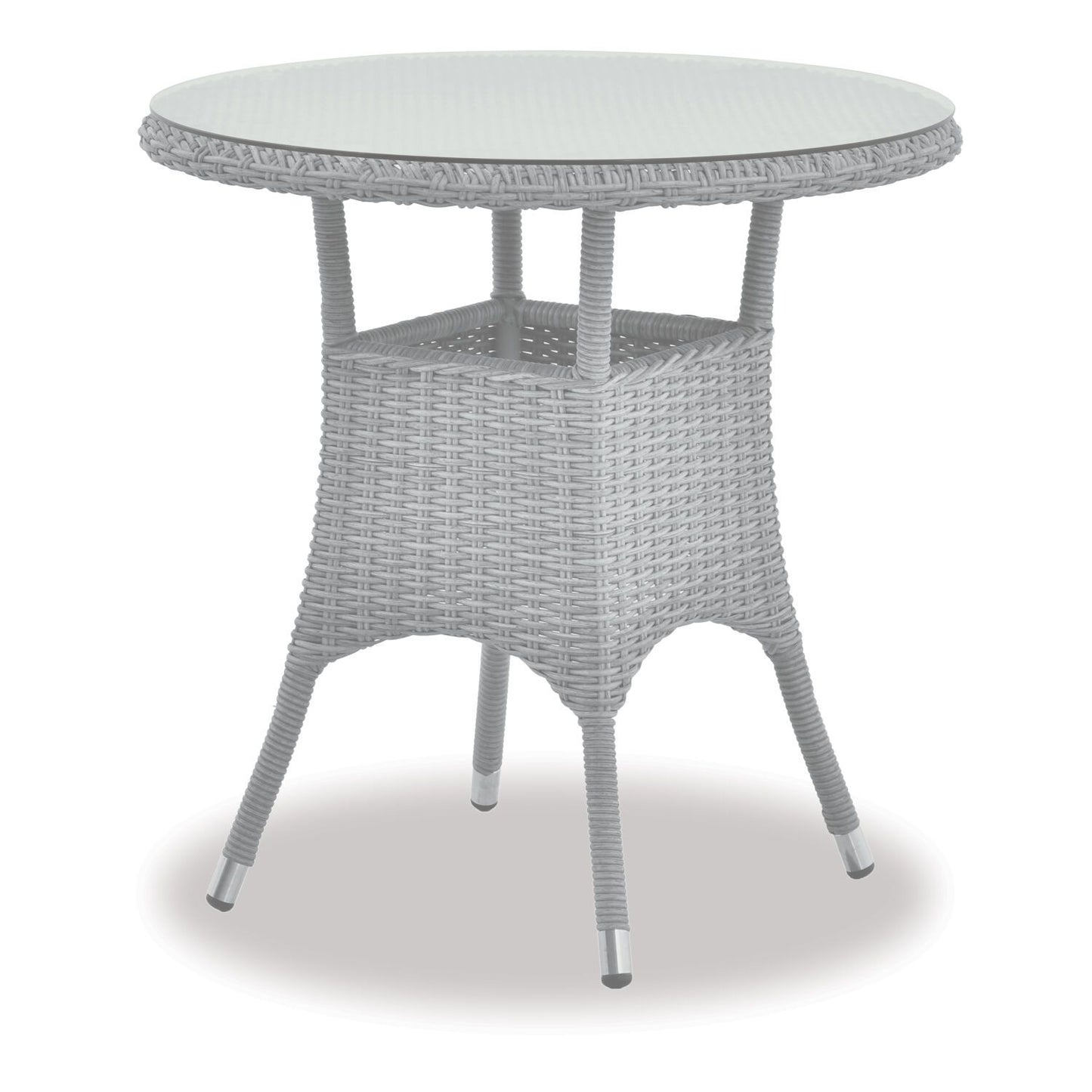 Hugo 740 Round Outdoor Table