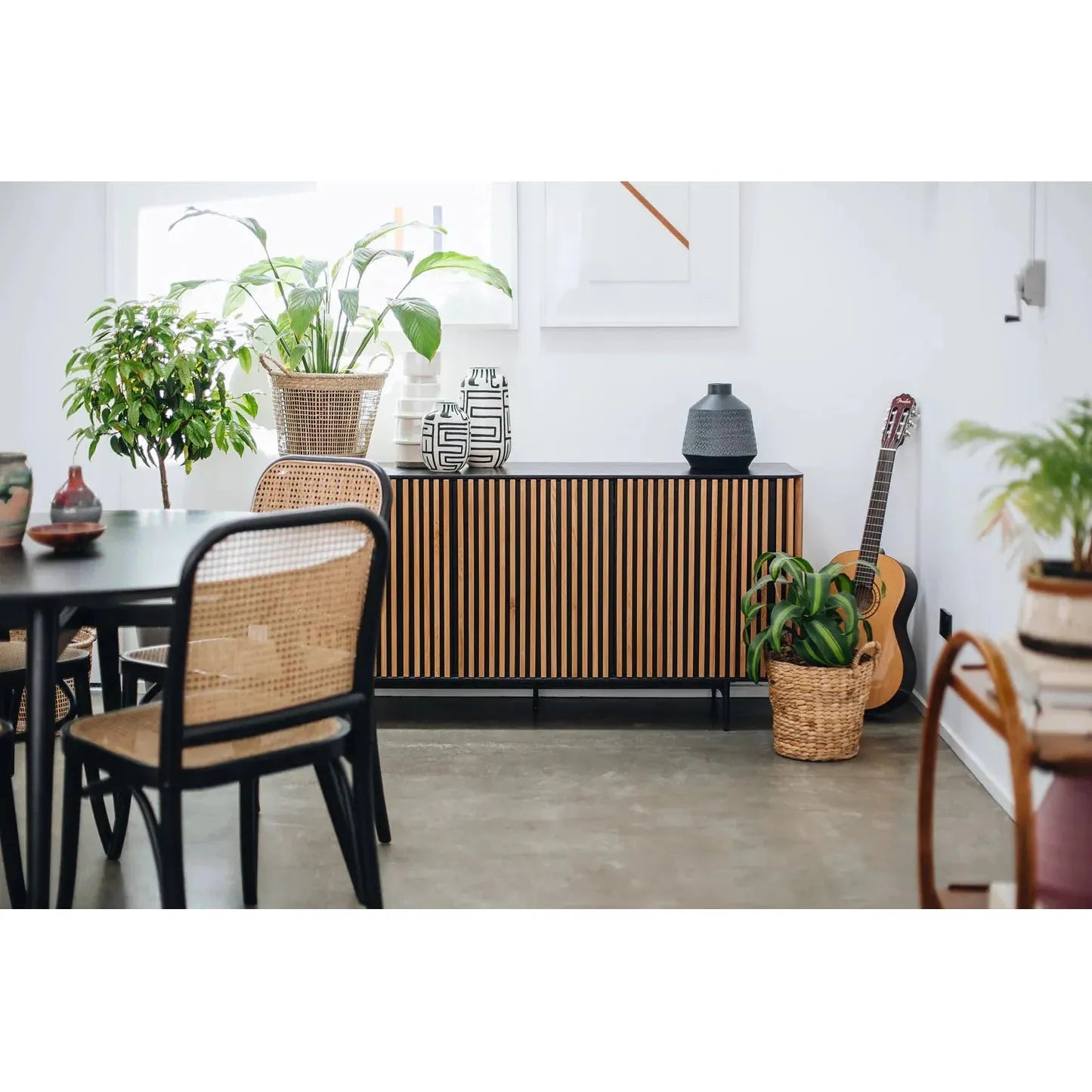 Linea Sideboard