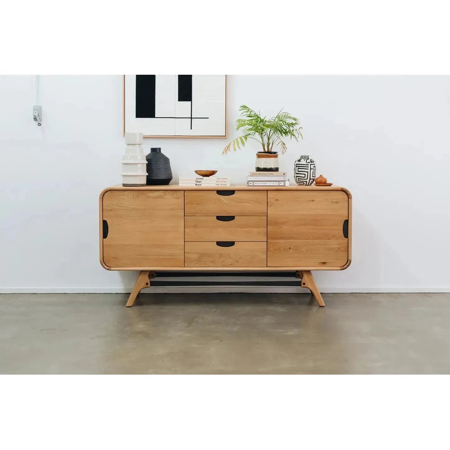 Flow Sideboard