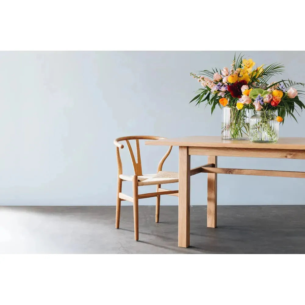 Wishbone Dining Chair