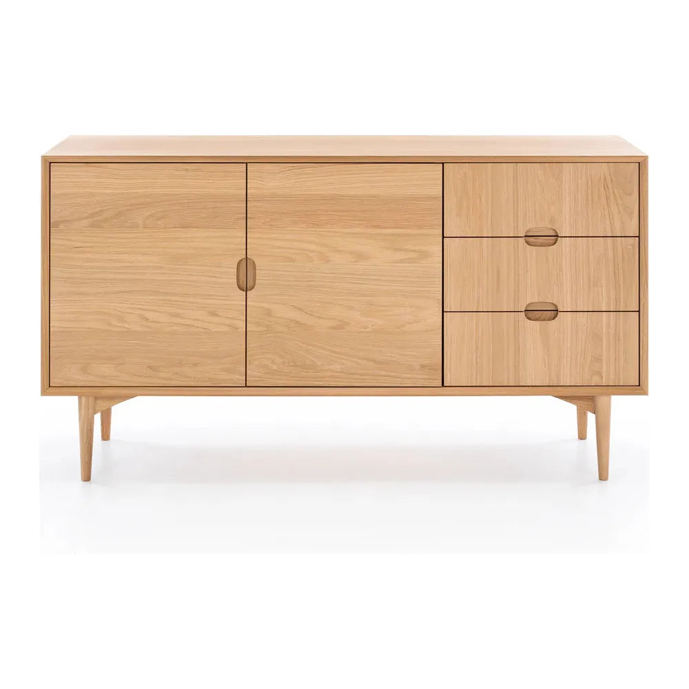 Oslo Buffet