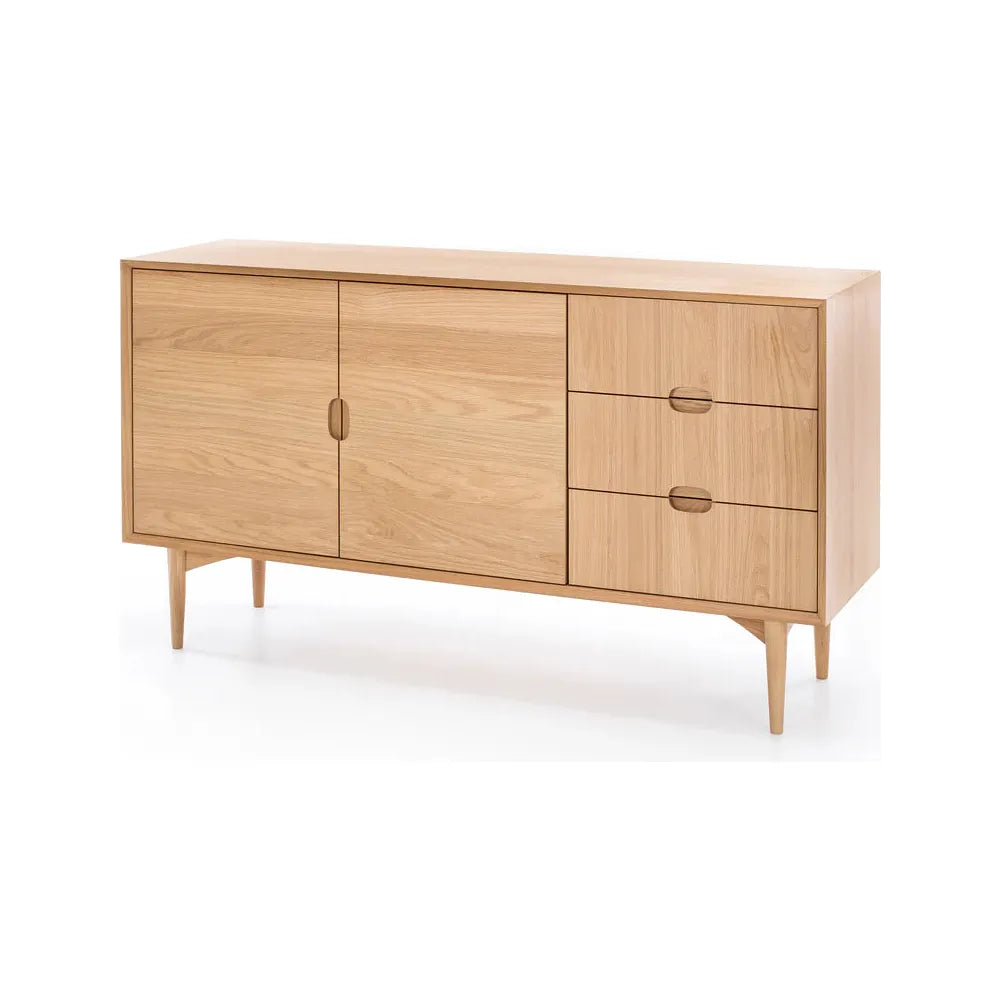 Oslo Buffet