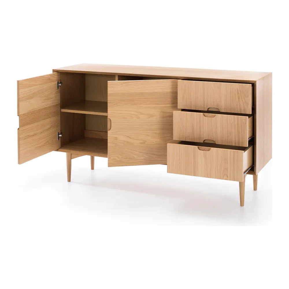 Oslo Buffet