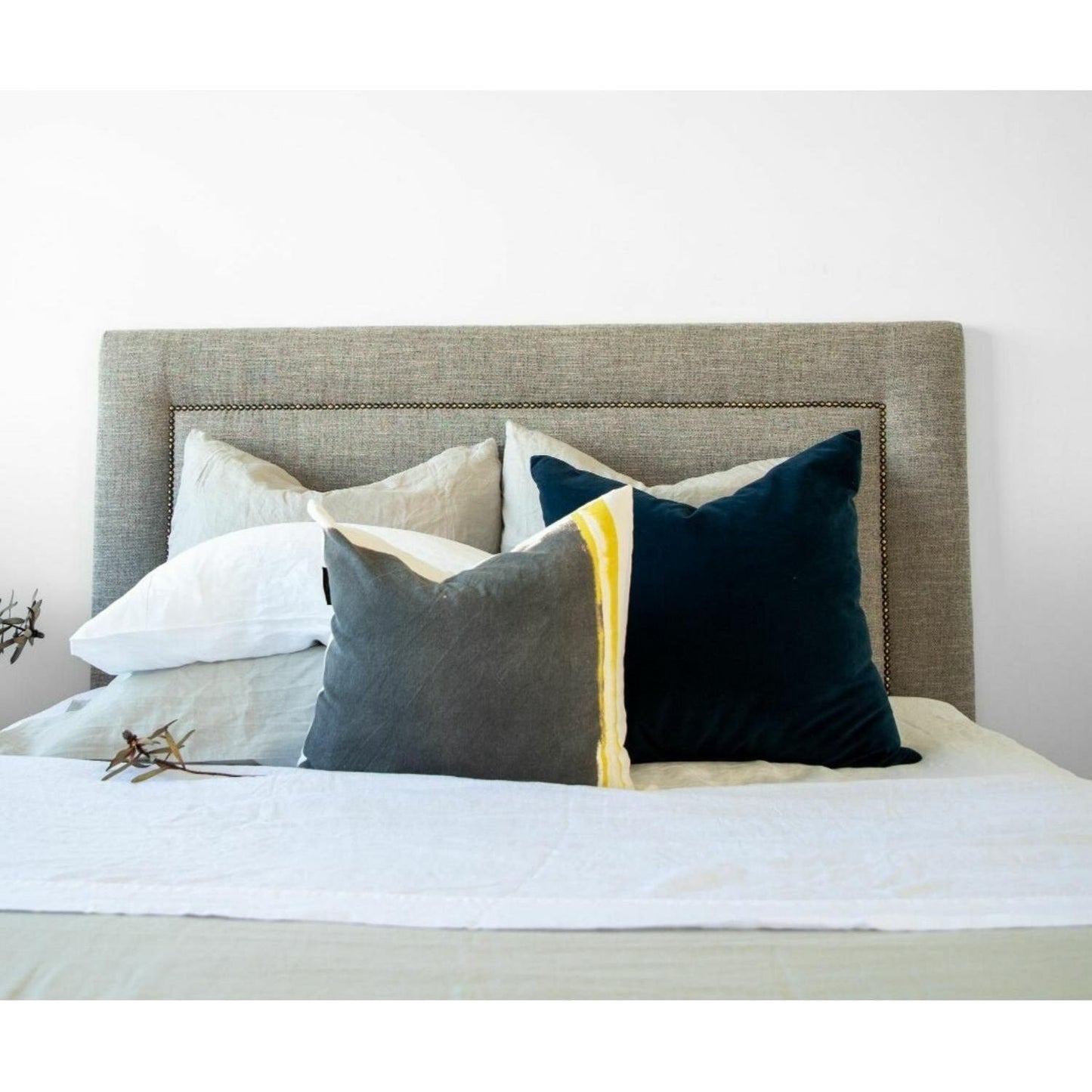 Indiana Headboard