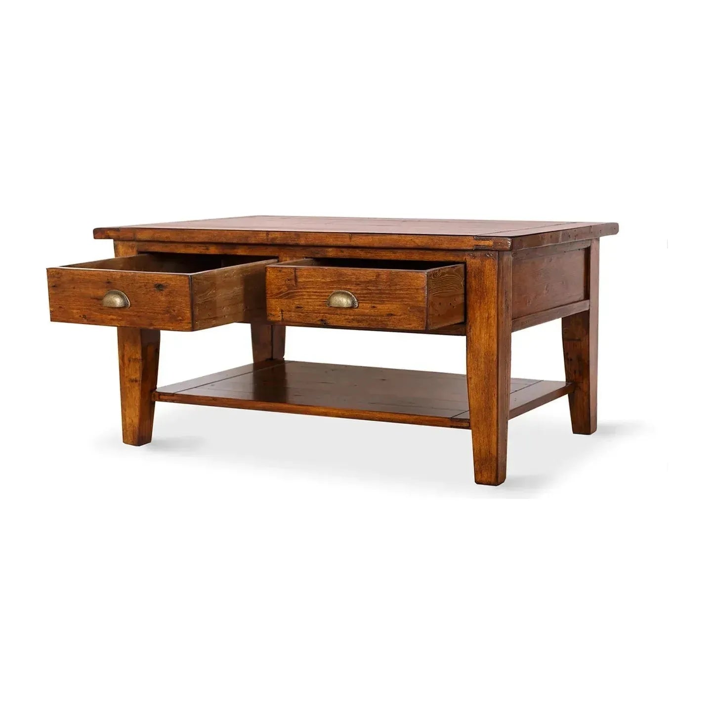 Irish Coast Coffee Table - Small