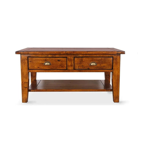 Irish Coast Coffee Table - Small