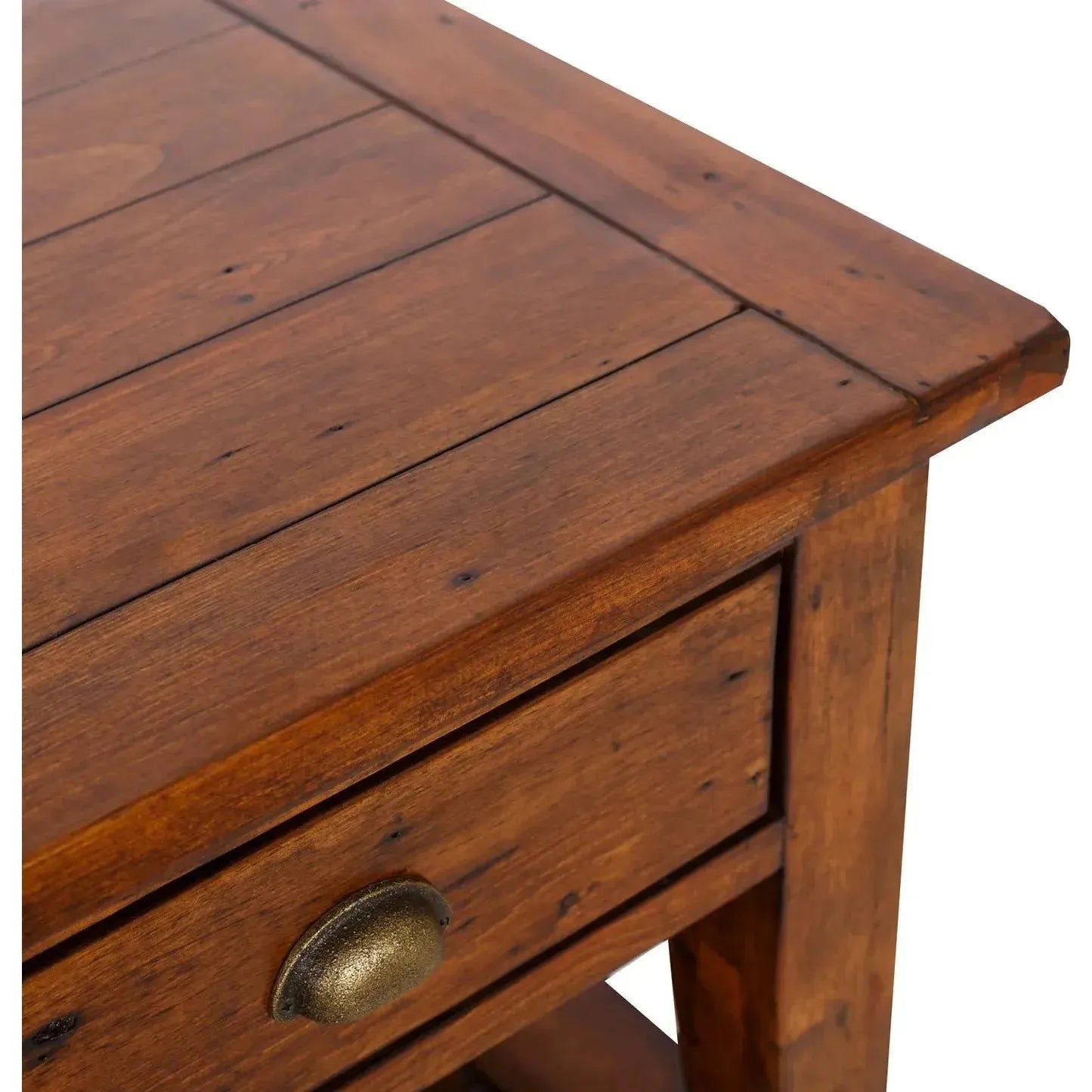 Irish Coast Coffee Table - Small