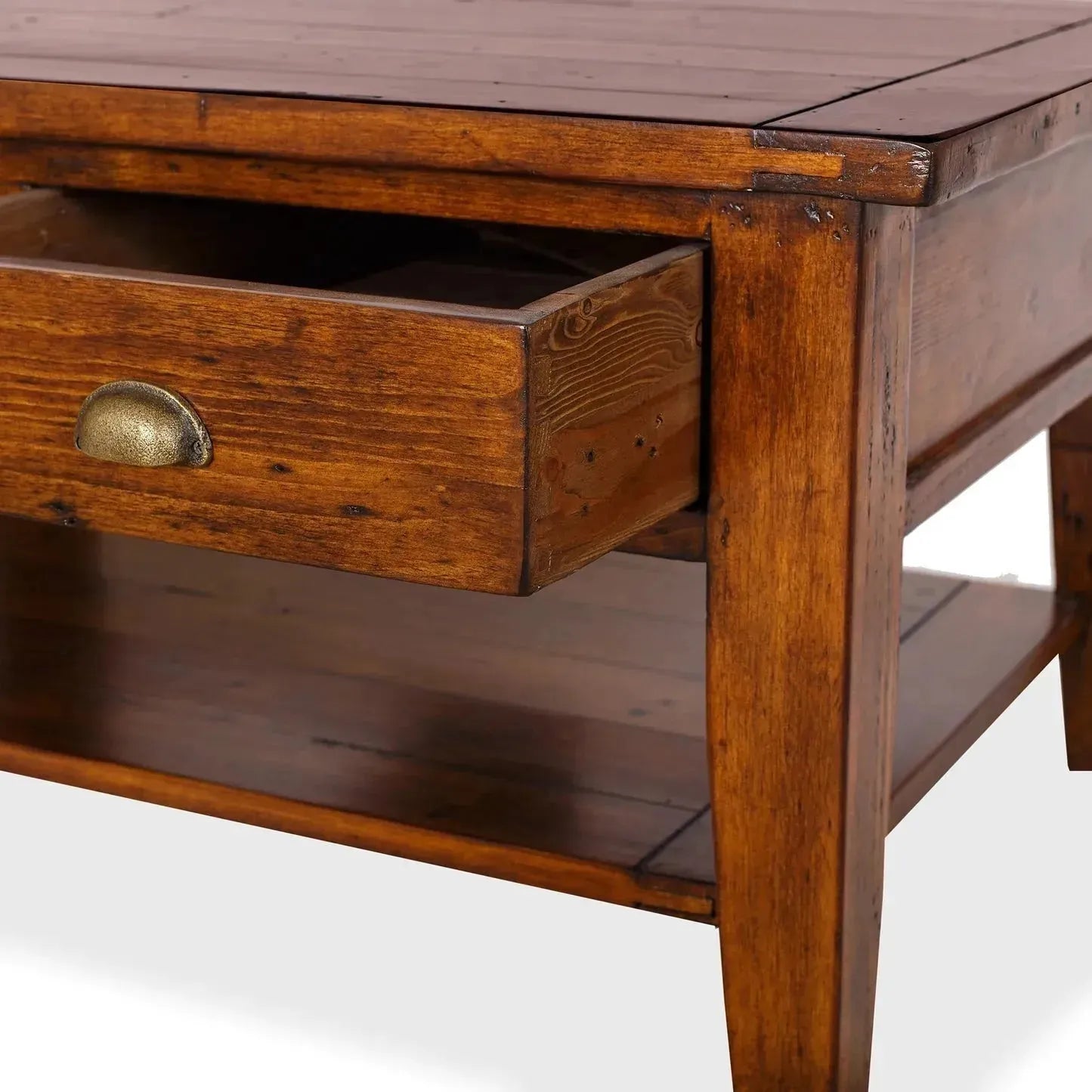 Irish Coast Coffee Table - Small