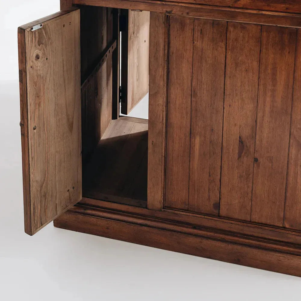 Irish Coast Desk - Small