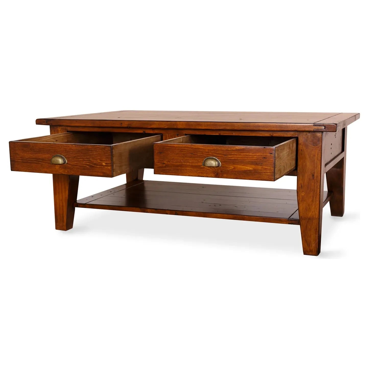 Irish Coast Coffee Table - Large