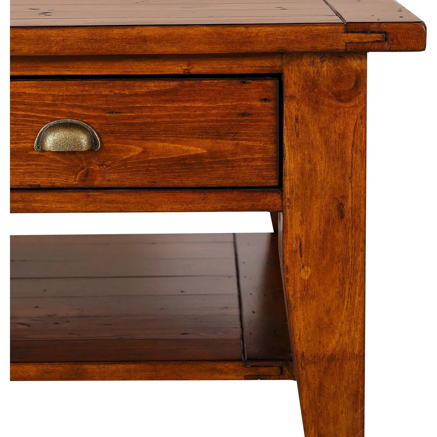 Irish Coast Coffee Table - Large