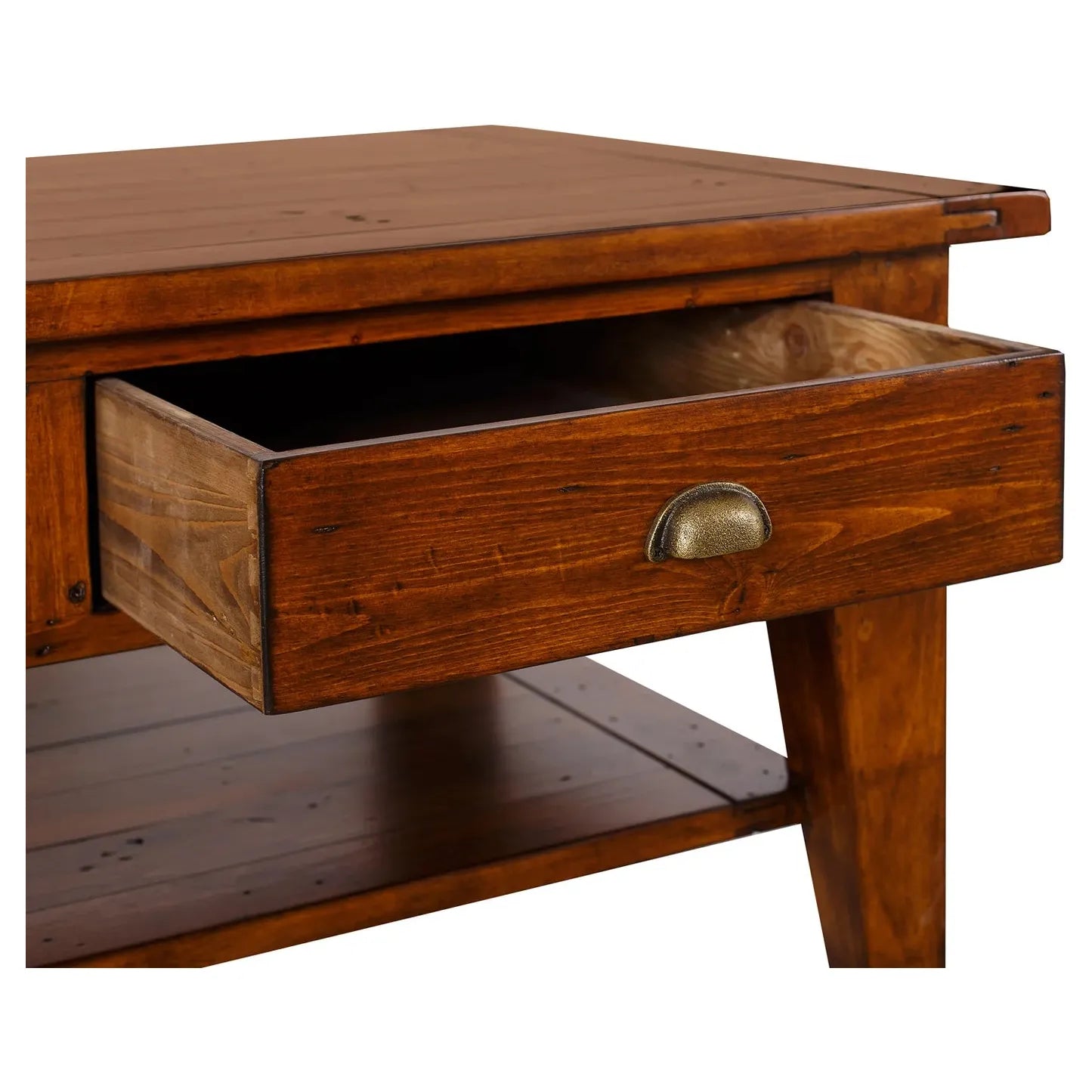 Irish Coast Coffee Table - Large